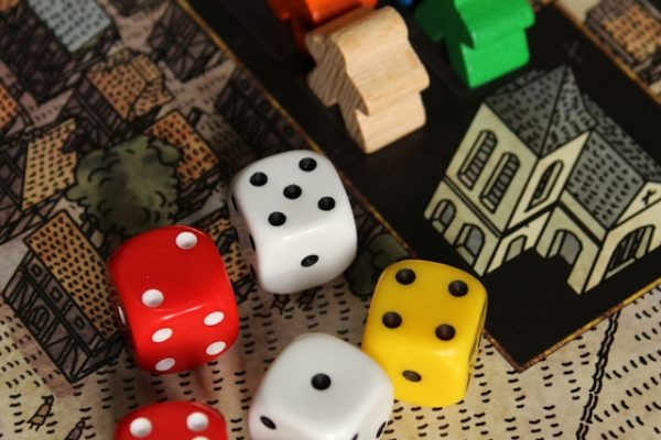 Board Games