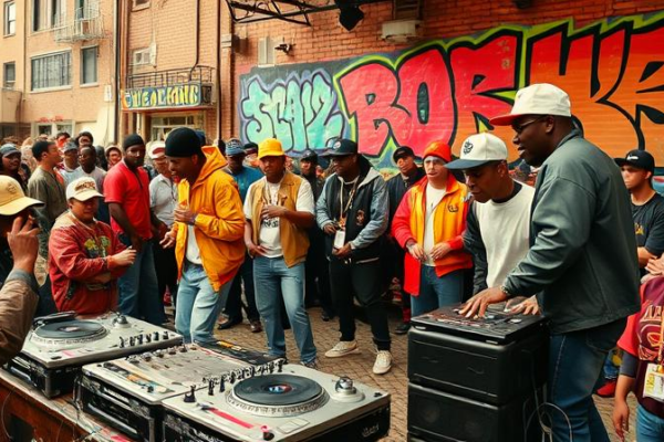 Hip-Hop