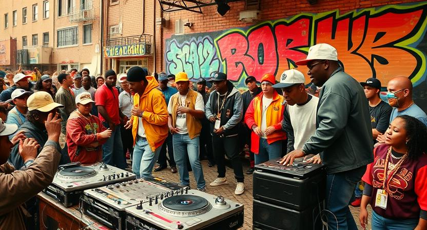 Hip-Hop