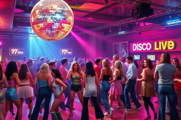 Disco
