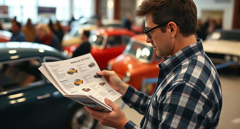 Auctions