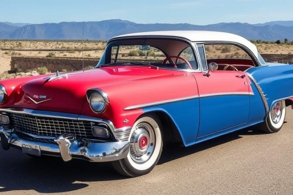 Famous Cars