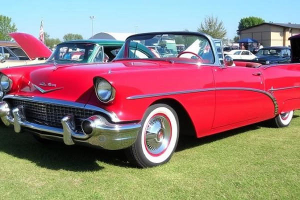 Classic Cars
