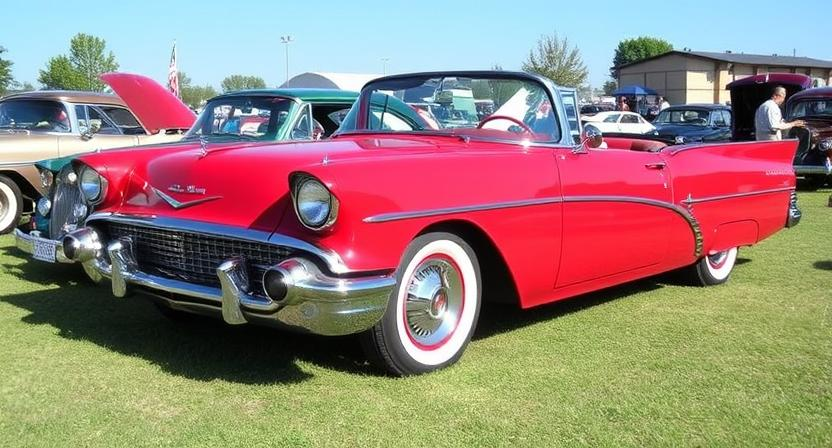 Classic Cars