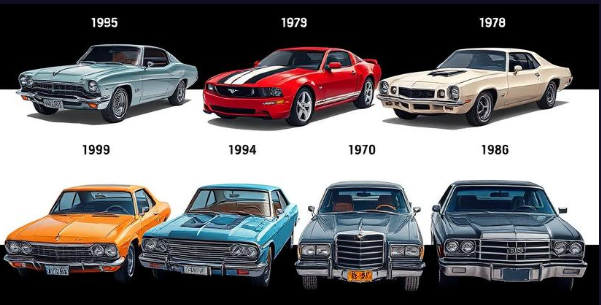 Evolution