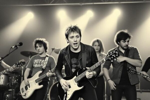 Punk Rock
